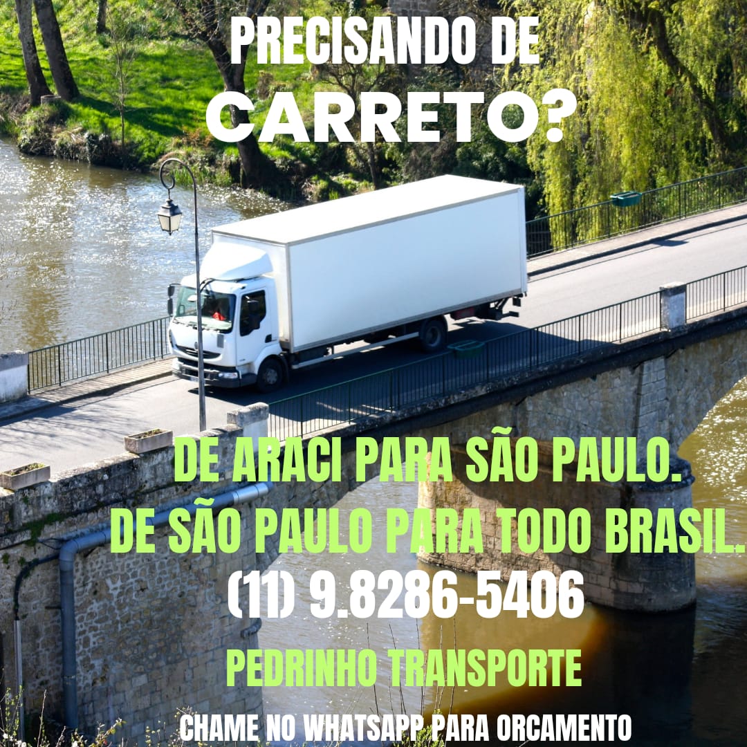 pedrinho mudanças