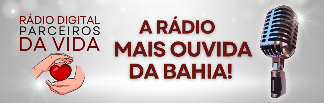 Radio Parceiros da Vida