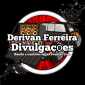 Derivan Ferreira divulgações