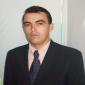 Locutor Adilson Lima